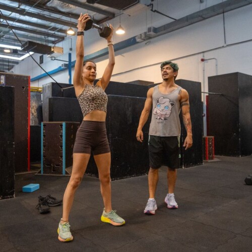 Bodyweight Exercises to Transform Fitness