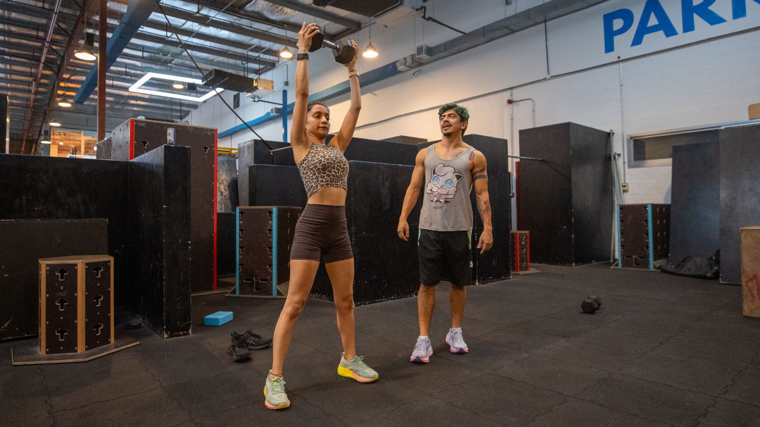 Bodyweight Exercises to Transform Fitness