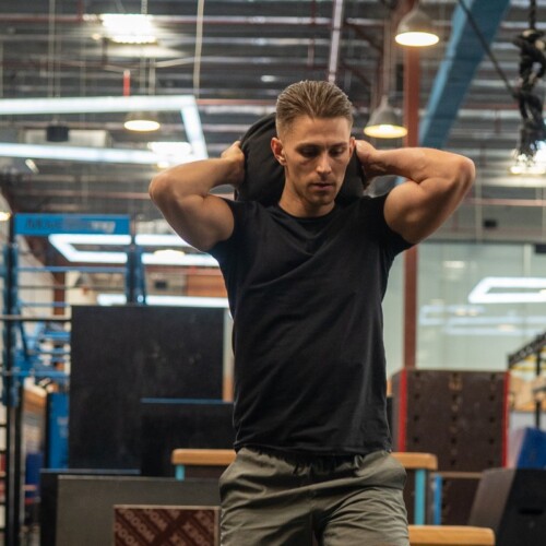 Tips for Fitness Competition and Dubai Games