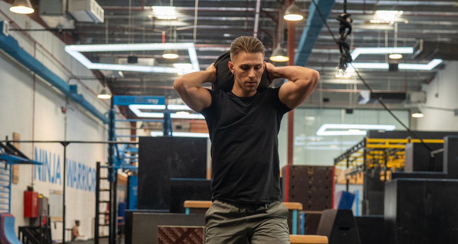 Tips for Fitness Competition and Dubai Games