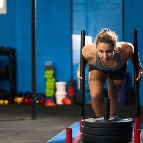 HYROX Training Guide For Beginners, Intermediates, and Pros