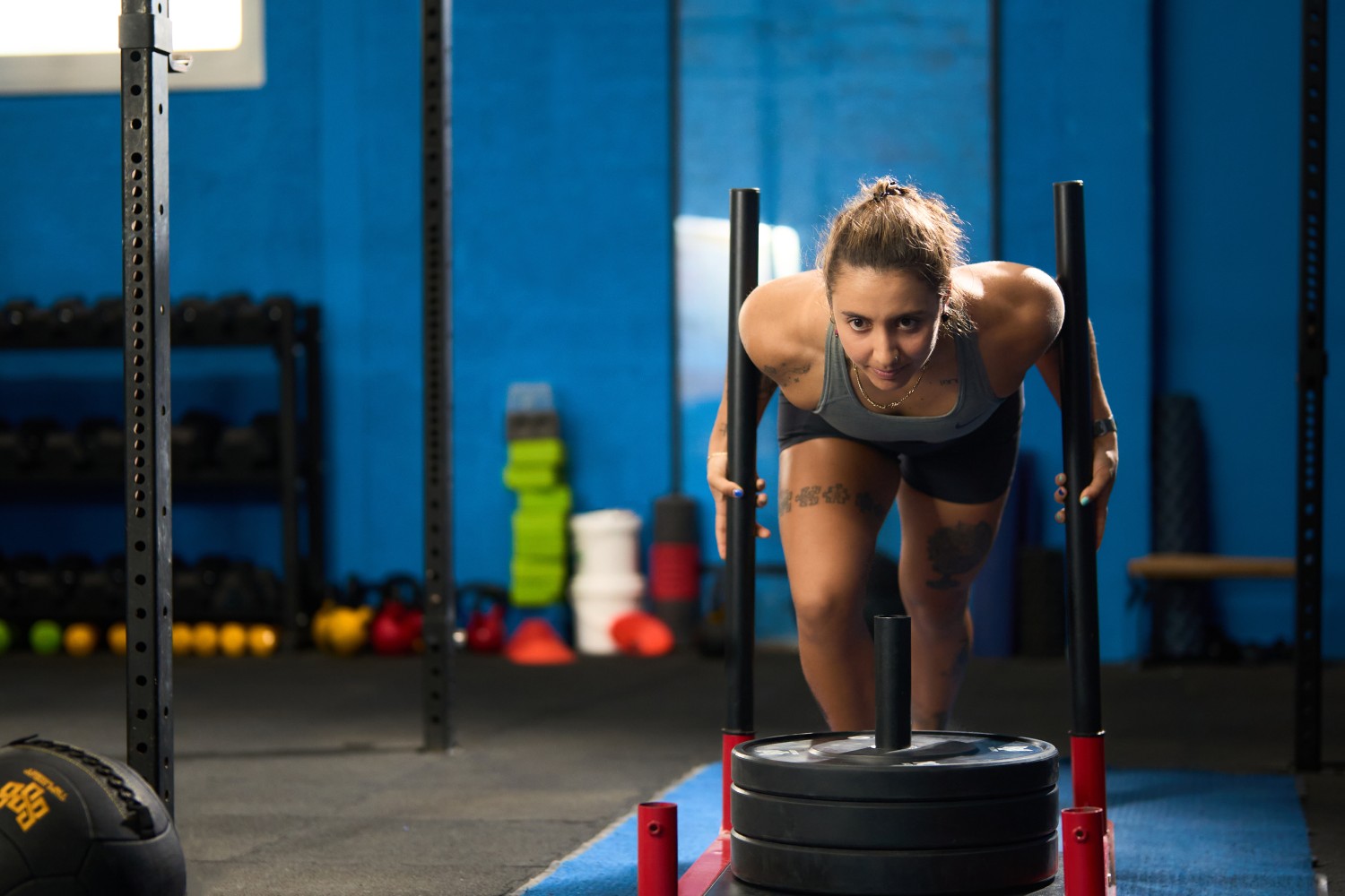 HYROX Training Guide For Beginners, Intermediates, and Pros