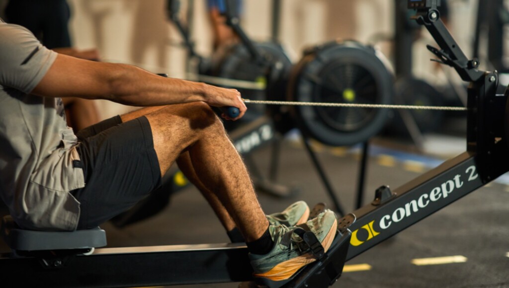 HYROX Training for Lifting and Endurance