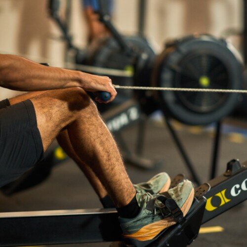 HYROX Training for Lifting and Endurance