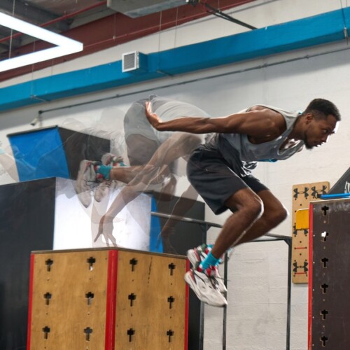Parkour Training: Common Injuries and How to Prevent Them